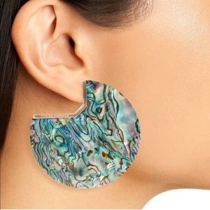 NWT Kendra Scott earrings